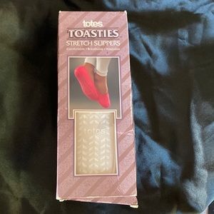 NWT Vintage Totes Toasties